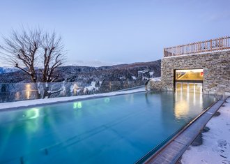 Hotel Tratterhof: Day spa Hotel Tratterhof: Day spa