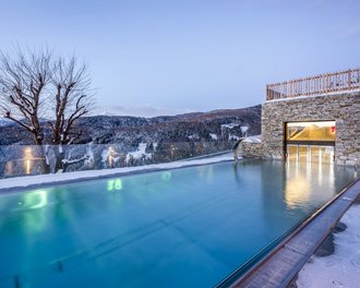 Hotel Tratterhof: Day spa Hotel Tratterhof: Day spa