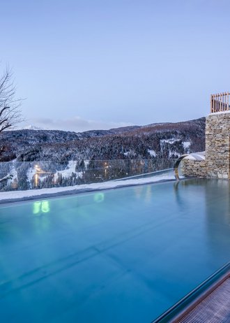 Hotel Tratterhof: Day spa Hotel Tratterhof: Day spa