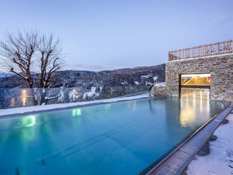 Day Spa in Alto Adige: relax a Maranza Day Spa in Alto Adige: relax a Maranza