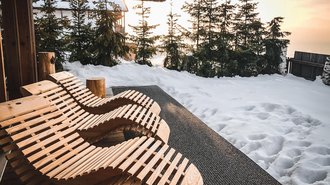 Tratterhof Bildergalerie – Mountain Sky Hotel Tratterhof Bildergalerie – Mountain Sky Hotel