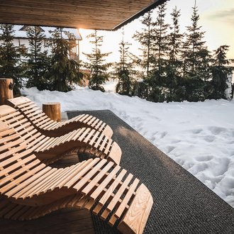 Galleria fotografica Tratterhof β Mountain Sky Hotel Galleria fotografica Tratterhof β Mountain Sky Hotel