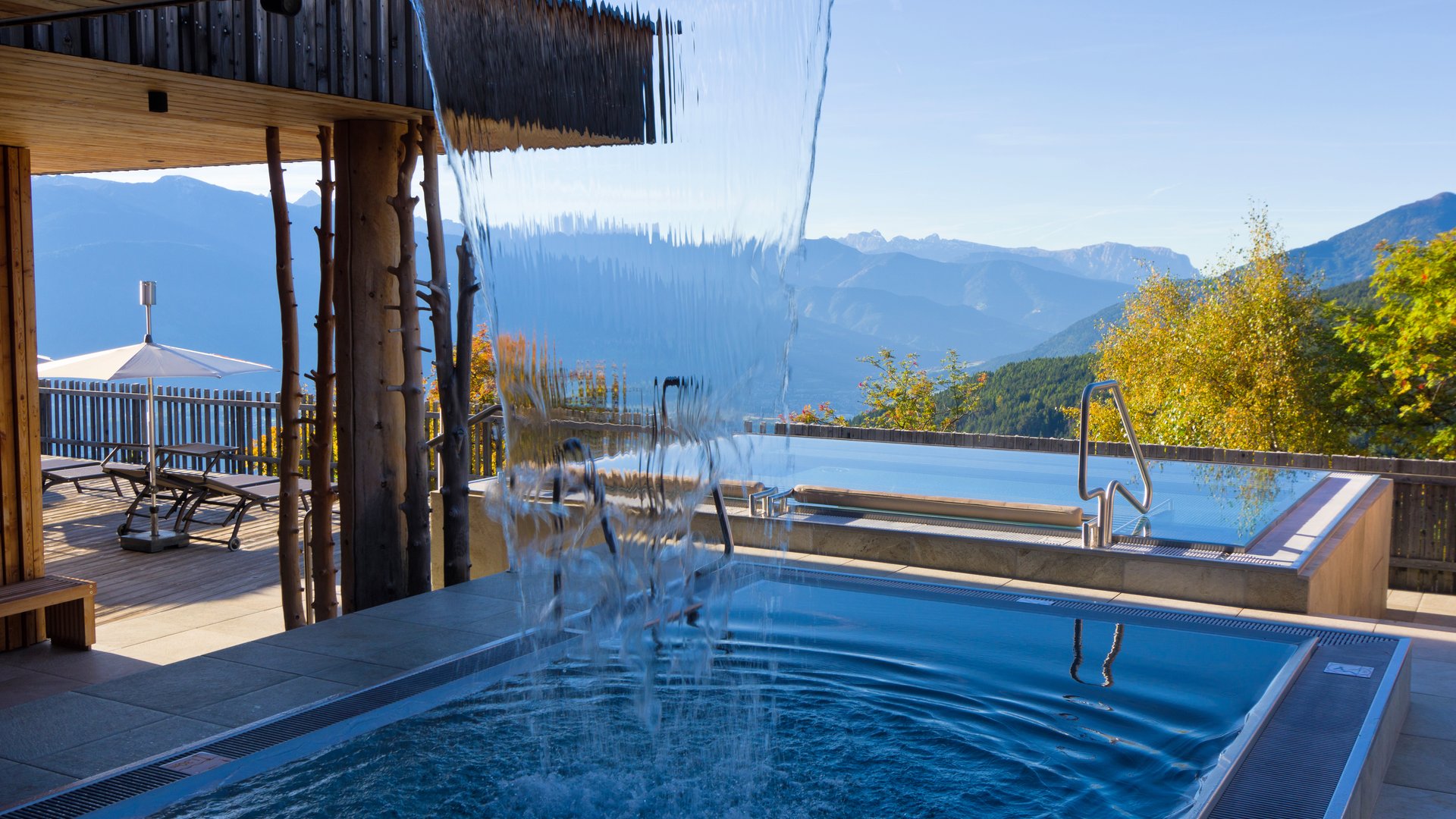 Adult only & Family SPA Adult only & Family SPA