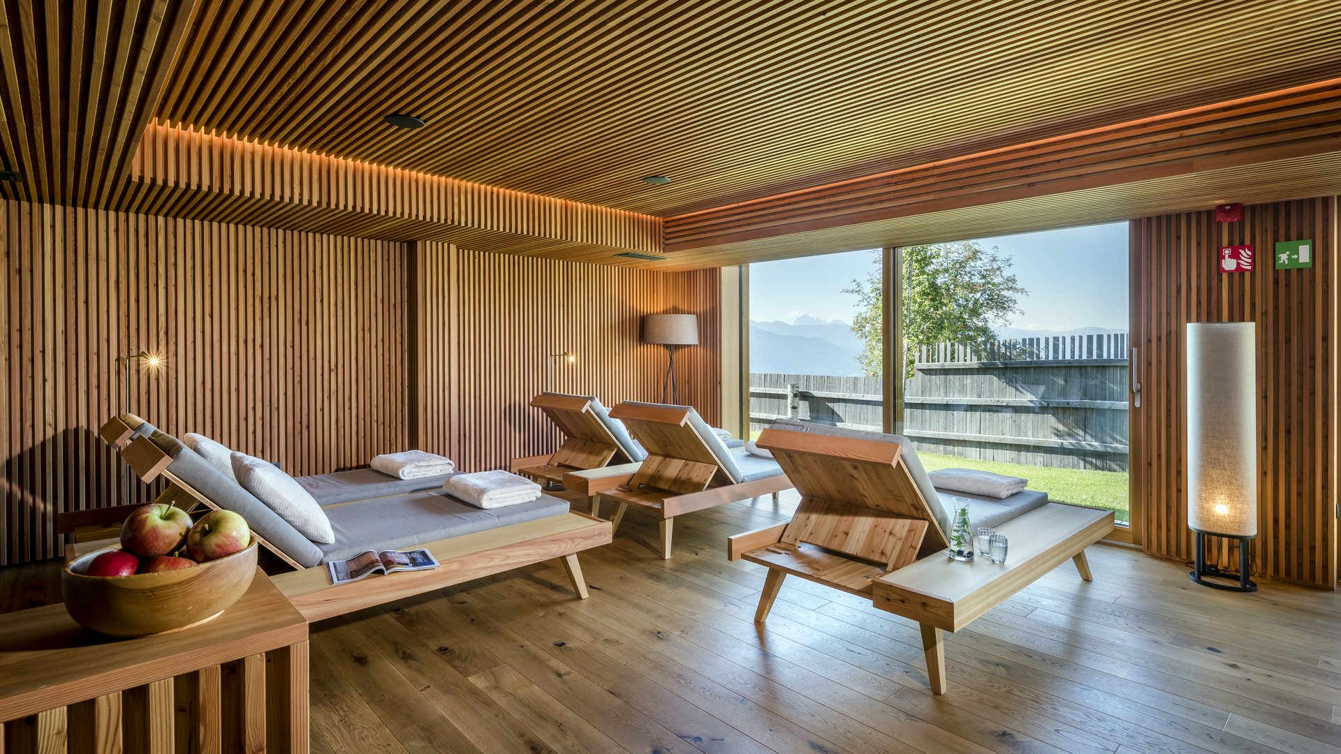 Day Spa in Südtirol – Entspannung in Meransen Day Spa in Südtirol – Entspannung in Meransen