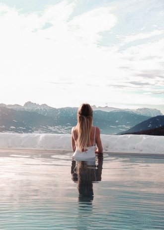 Galleria fotografica Tratterhof β Mountain Sky Hotel Galleria fotografica Tratterhof β Mountain Sky Hotel