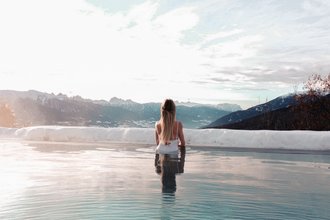 Galleria fotografica Tratterhof β Mountain Sky Hotel Galleria fotografica Tratterhof β Mountain Sky Hotel