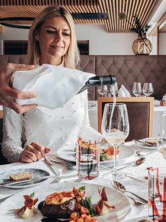 Galleria fotografica Tratterhof β Mountain Sky Hotel Galleria fotografica Tratterhof β Mountain Sky Hotel