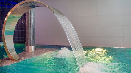 Die neue Family Area Die neue Family Area