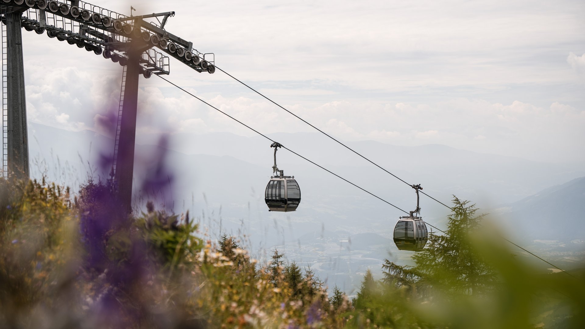 Die Vorteilskarte im Tratterhof Mountain Sky Hotel Die Vorteilskarte im Tratterhof Mountain Sky Hotel