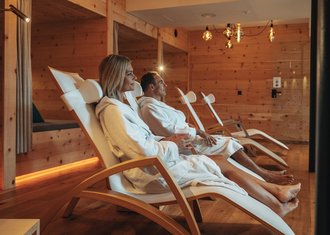 Galleria fotografica Tratterhof β Mountain Sky Hotel Galleria fotografica Tratterhof β Mountain Sky Hotel