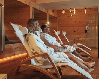 Tratterhof Mountain Sky Hotel: picture gallery Tratterhof Mountain Sky Hotel: picture gallery