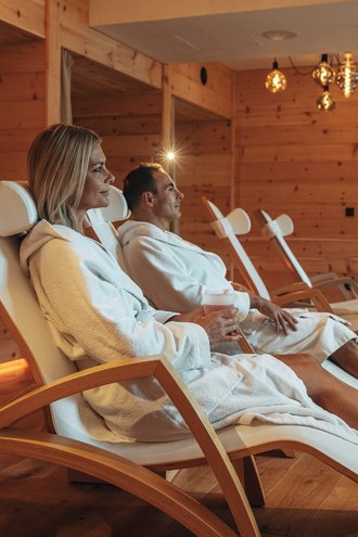 Galleria fotografica Tratterhof β Mountain Sky Hotel Galleria fotografica Tratterhof β Mountain Sky Hotel