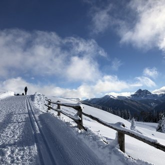 Galleria fotografica Tratterhof β Mountain Sky Hotel Galleria fotografica Tratterhof β Mountain Sky Hotel