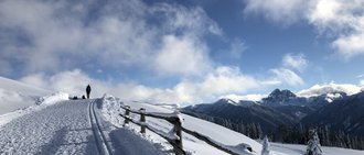 Tratterhof Mountain Sky Hotel: picture gallery Tratterhof Mountain Sky Hotel: picture gallery