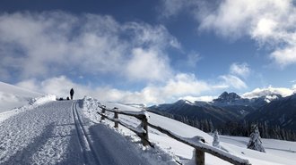 Galleria fotografica Tratterhof β Mountain Sky Hotel Galleria fotografica Tratterhof β Mountain Sky Hotel
