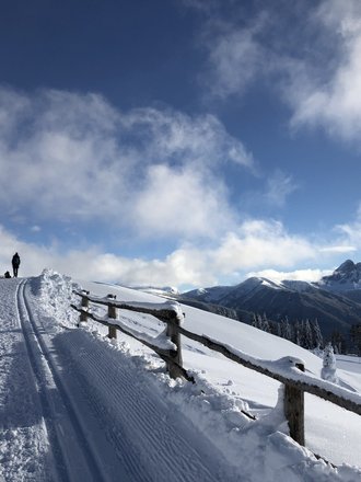 Galleria fotografica Tratterhof β Mountain Sky Hotel Galleria fotografica Tratterhof β Mountain Sky Hotel