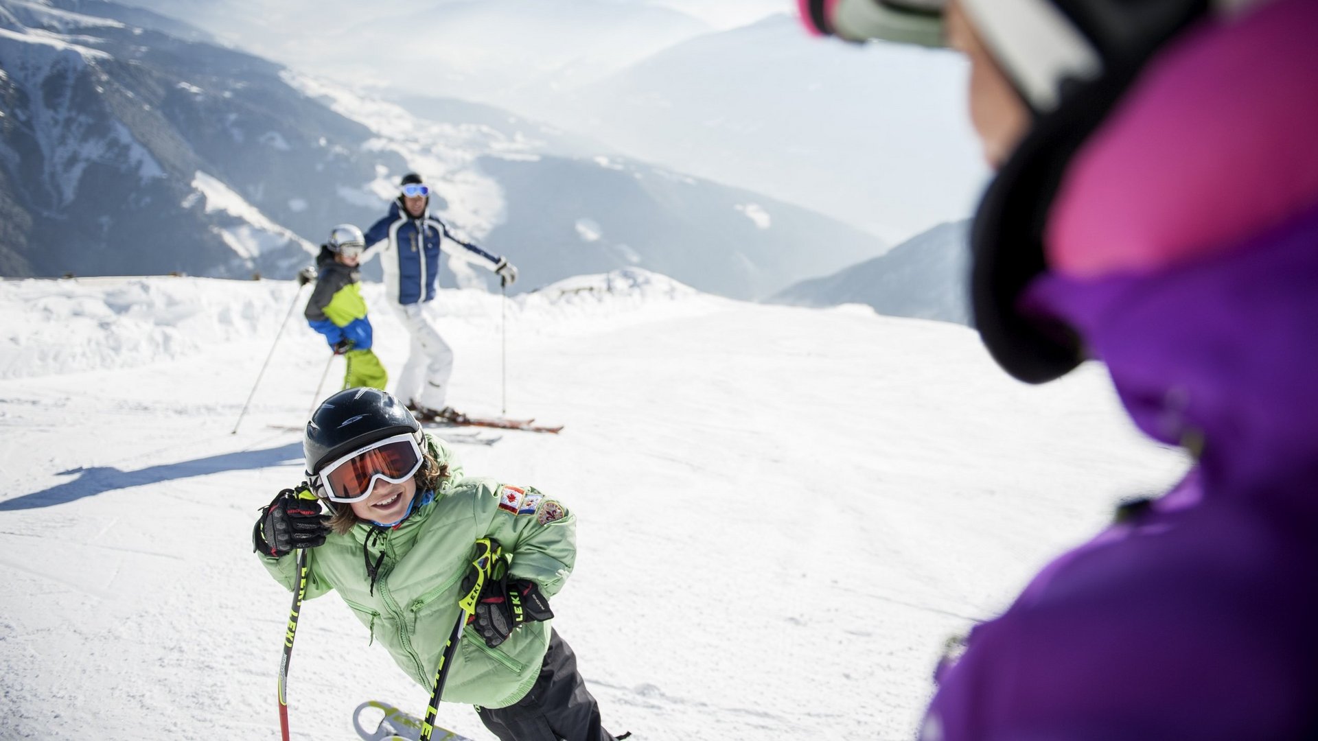 Berghotel Südtirol: Tratterhof in Meransen Berghotel Südtirol: Tratterhof in Meransen