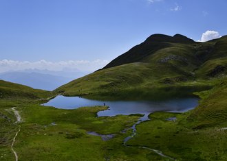 Galleria fotografica Tratterhof β Mountain Sky Hotel Galleria fotografica Tratterhof β Mountain Sky Hotel