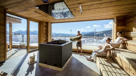 Mountain Sky Hotel Mountain Sky Hotel