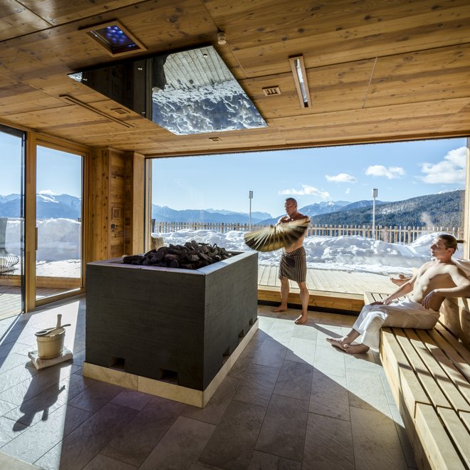 Day Spa in Südtirol – Entspannung in Meransen Day Spa in Südtirol – Entspannung in Meransen