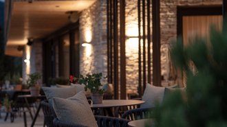 Galleria fotografica Tratterhof β Mountain Sky Hotel Galleria fotografica Tratterhof β Mountain Sky Hotel