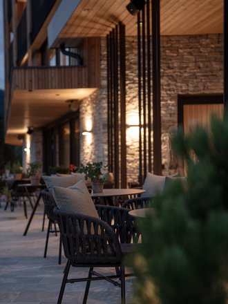 Tratterhof Bildergalerie – Mountain Sky Hotel Tratterhof Bildergalerie – Mountain Sky Hotel