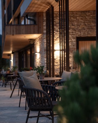 Galleria fotografica Tratterhof β Mountain Sky Hotel Galleria fotografica Tratterhof β Mountain Sky Hotel