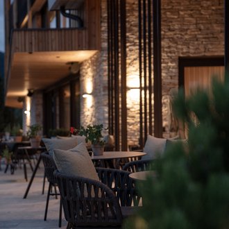 Galleria fotografica Tratterhof β Mountain Sky Hotel Galleria fotografica Tratterhof β Mountain Sky Hotel