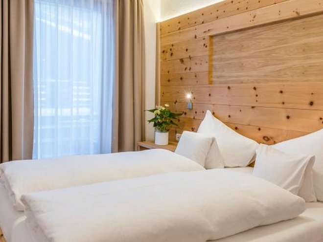 Il vostro hotel sul Gitschberg: Tratterhof Il vostro hotel sul Gitschberg: Tratterhof