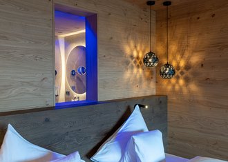 Tratterhof Bildergalerie – Mountain Sky Hotel Tratterhof Bildergalerie – Mountain Sky Hotel