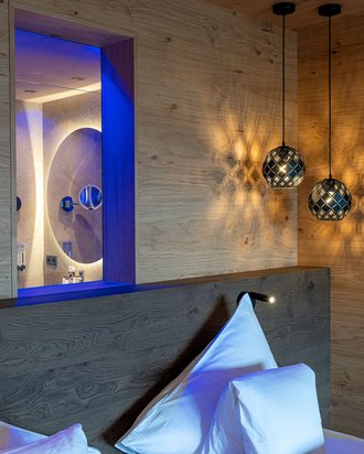 Tratterhof Bildergalerie – Mountain Sky Hotel Tratterhof Bildergalerie – Mountain Sky Hotel