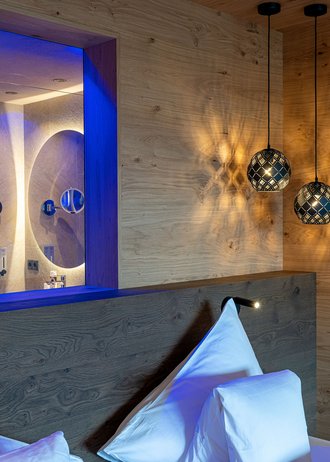 Tratterhof Bildergalerie – Mountain Sky Hotel Tratterhof Bildergalerie – Mountain Sky Hotel