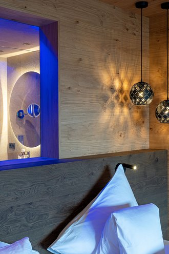 Tratterhof Bildergalerie – Mountain Sky Hotel Tratterhof Bildergalerie – Mountain Sky Hotel