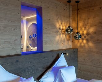 Tratterhof Bildergalerie – Mountain Sky Hotel Tratterhof Bildergalerie – Mountain Sky Hotel