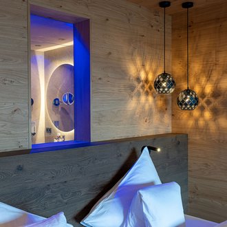 Galleria fotografica Tratterhof β Mountain Sky Hotel Galleria fotografica Tratterhof β Mountain Sky Hotel