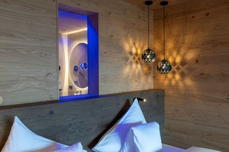 Tratterhof Bildergalerie – Mountain Sky Hotel Tratterhof Bildergalerie – Mountain Sky Hotel