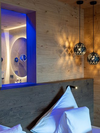 Tratterhof Bildergalerie – Mountain Sky Hotel Tratterhof Bildergalerie – Mountain Sky Hotel