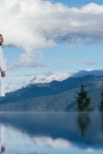 Galleria fotografica Tratterhof β Mountain Sky Hotel Galleria fotografica Tratterhof β Mountain Sky Hotel