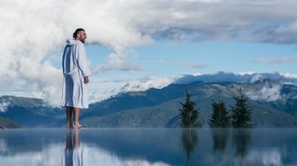 Tratterhof Mountain Sky Hotel: picture gallery Tratterhof Mountain Sky Hotel: picture gallery