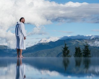 Tratterhof Mountain Sky Hotel: picture gallery Tratterhof Mountain Sky Hotel: picture gallery