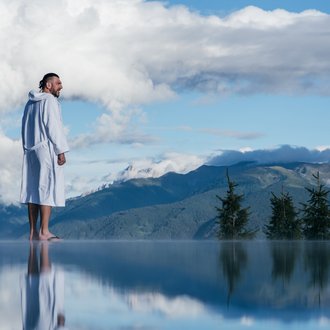 Tratterhof Mountain Sky Hotel: picture gallery Tratterhof Mountain Sky Hotel: picture gallery