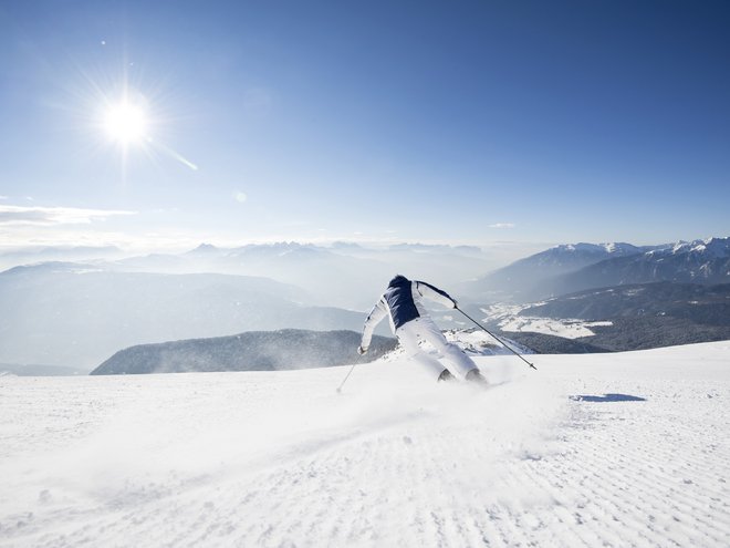 Ski In & Ski Out Ski In & Ski Out