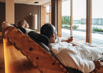 Galleria fotografica Tratterhof β Mountain Sky Hotel Galleria fotografica Tratterhof β Mountain Sky Hotel