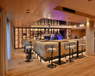 Tratterhof Bildergalerie – Mountain Sky Hotel Tratterhof Bildergalerie – Mountain Sky Hotel