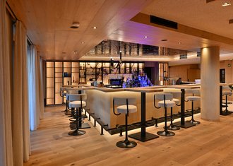 Tratterhof Bildergalerie – Mountain Sky Hotel Tratterhof Bildergalerie – Mountain Sky Hotel