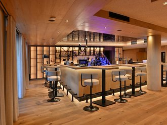 Tratterhof Bildergalerie – Mountain Sky Hotel Tratterhof Bildergalerie – Mountain Sky Hotel