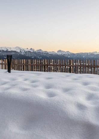 Galleria fotografica Tratterhof β Mountain Sky Hotel Galleria fotografica Tratterhof β Mountain Sky Hotel