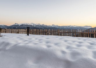 Tratterhof Mountain Sky Hotel: picture gallery Tratterhof Mountain Sky Hotel: picture gallery