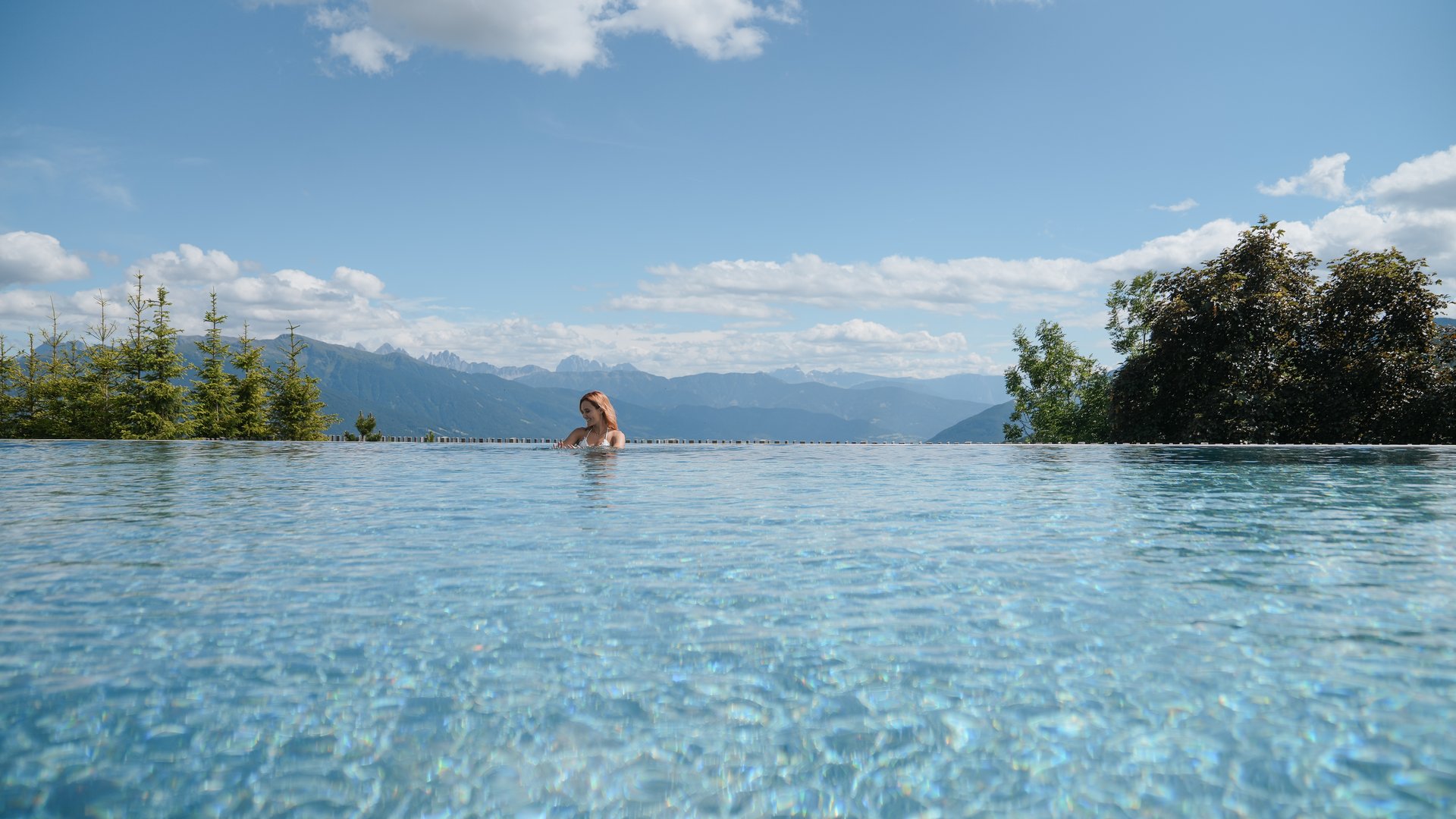 Mountain Sky Hotel