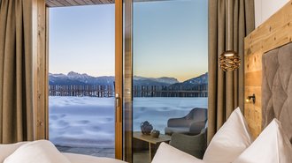 Galleria fotografica Tratterhof β Mountain Sky Hotel Galleria fotografica Tratterhof β Mountain Sky Hotel